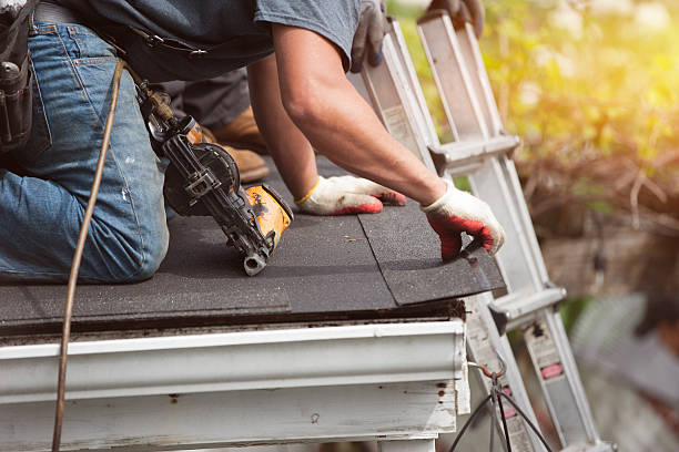 Gutter Installation and Roofing in South River, NJ