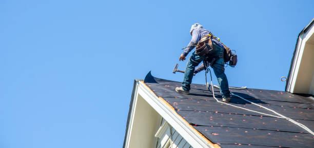 Tile Roofing Contractor in South River, NJ